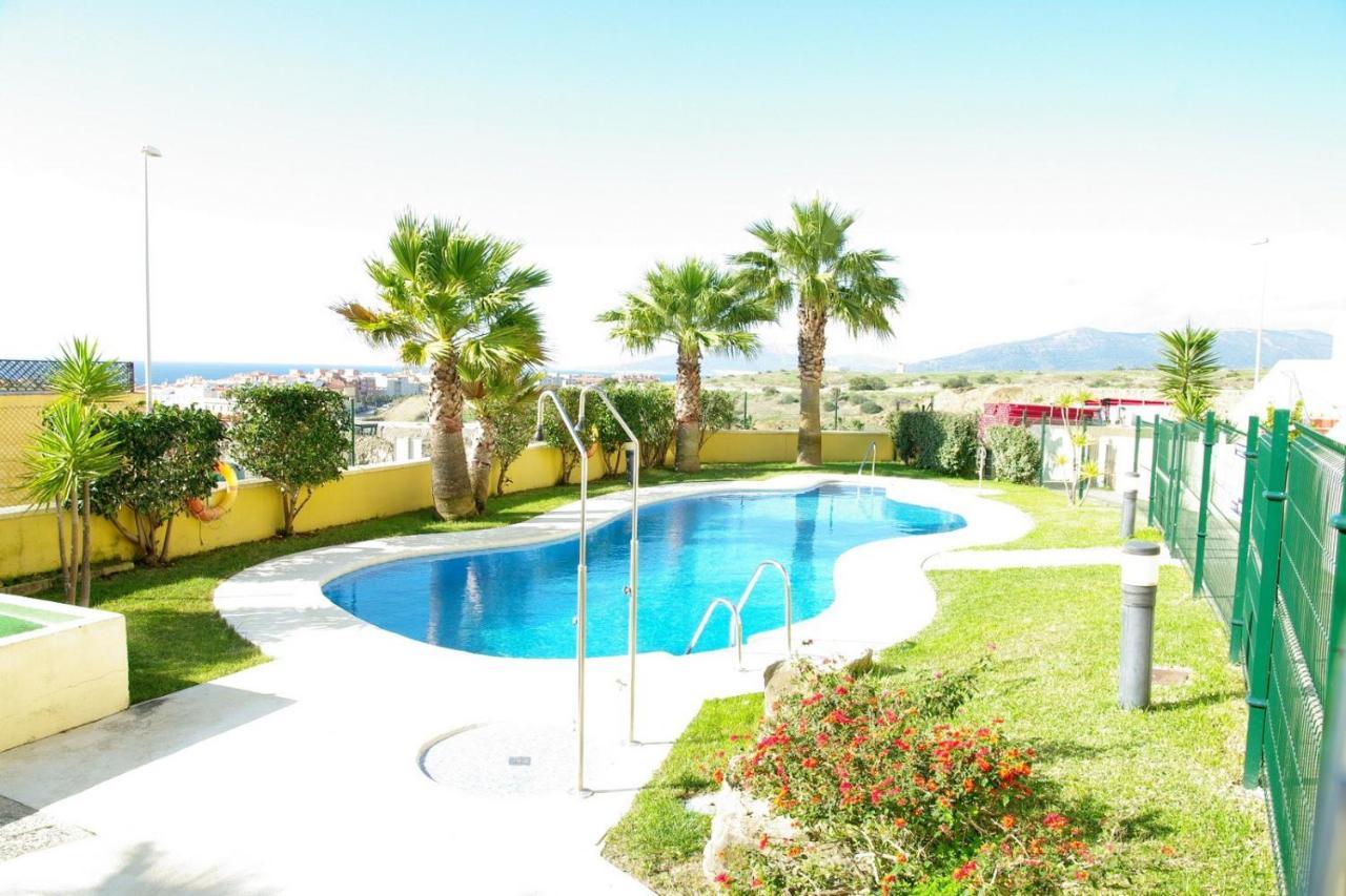 Livingtarifa Apartamento Nano Экстерьер фото
