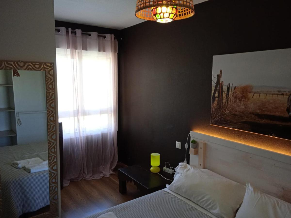 Livingtarifa Apartamento Nano Экстерьер фото