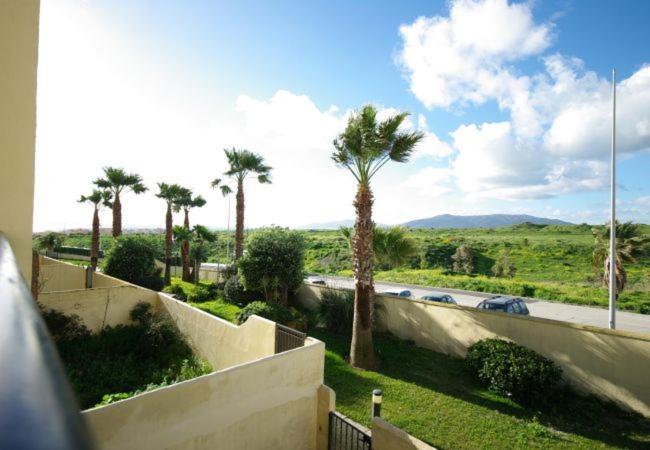 Livingtarifa Apartamento Nano Экстерьер фото