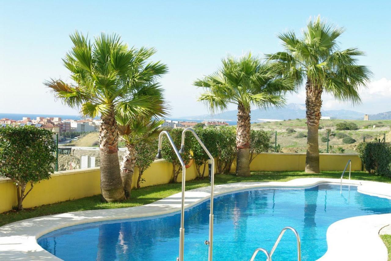 Livingtarifa Apartamento Nano Экстерьер фото