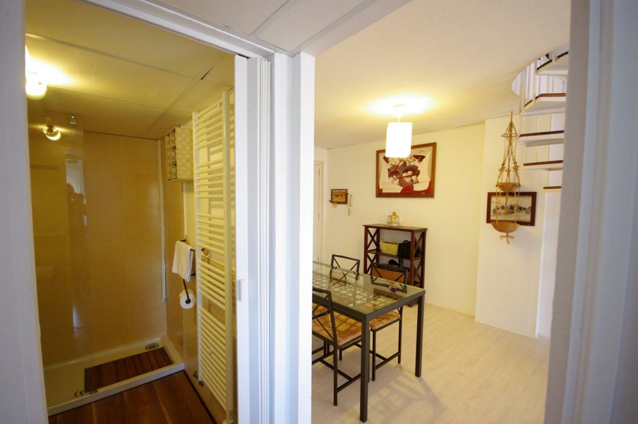 Livingtarifa Apartamento Nano Экстерьер фото